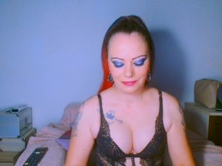 Erotický videochat alicesensuel