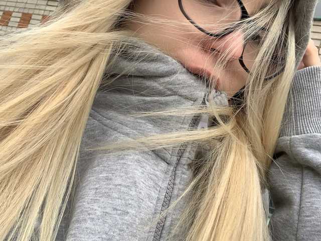 Fotografie profilu aliceslice