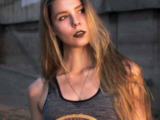 Erotický videochat AliceSmile