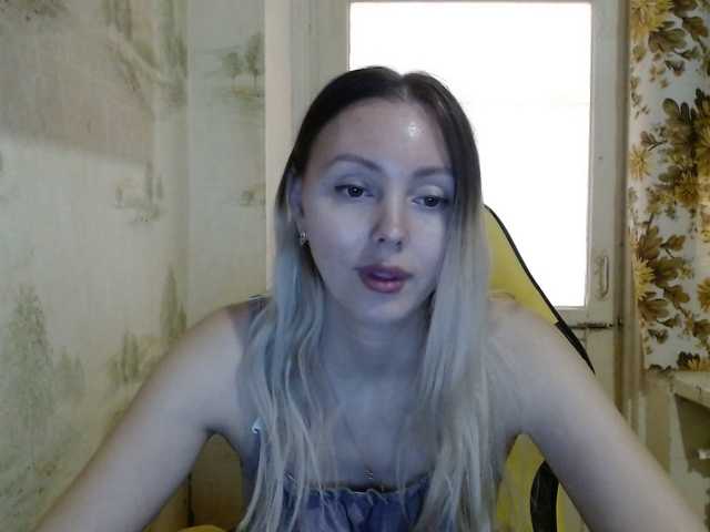 Vysílací screenshoty AliceSmiles