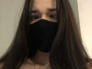 Erotický videochat alicelalise