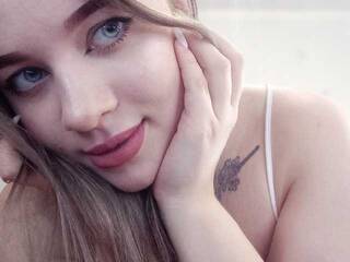 Erotický videochat AliceSunshine