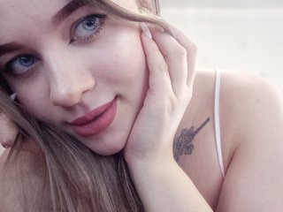 Erotický video chat AliceSunshine
