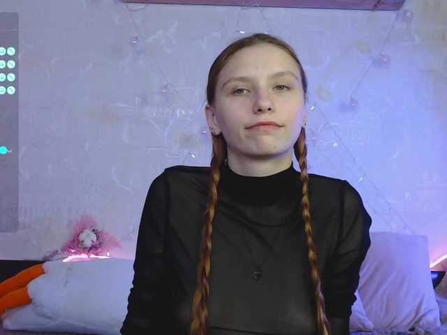 Vysílací screenshoty AliceTris