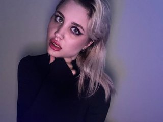 Erotický videochat AliceTurner