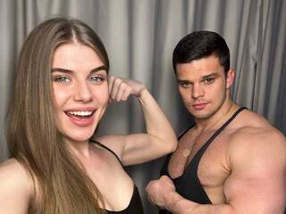 Erotický videochat JustAlice