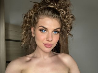 Erotický videochat JustAlice