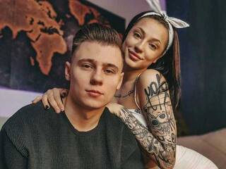 Erotický videochat AliceTyler