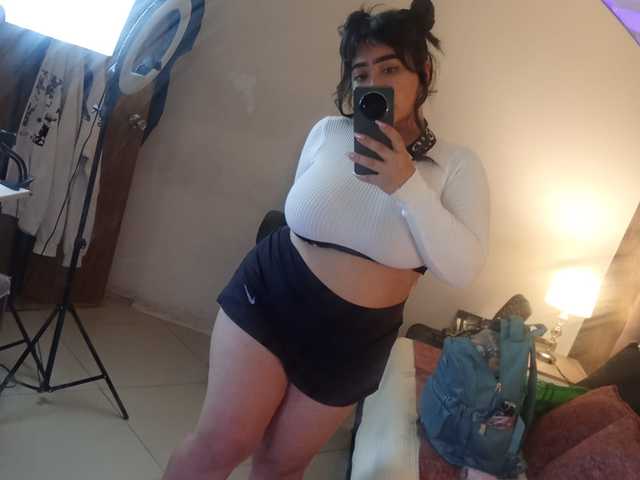 Fotografie profilu AliceTylor