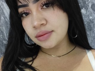 Erotický videochat AliceTylor