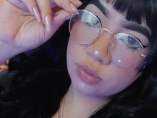 Erotický videochat AliceTylor