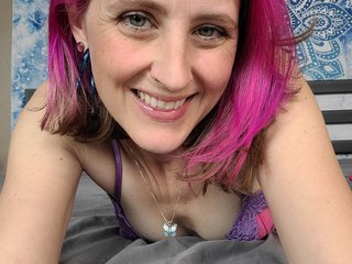Erotický videochat AliceWonder
