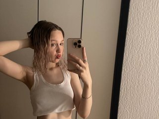 Erotický videochat WildAlice
