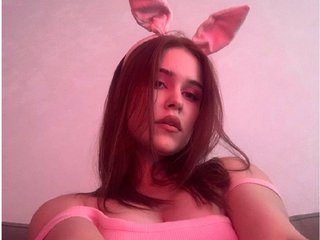 Erotický videochat AliceWyliee