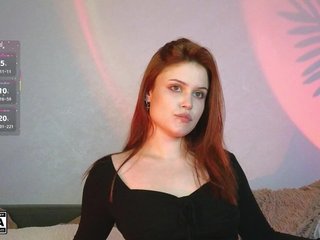 Erotický videochat AliceWyliee