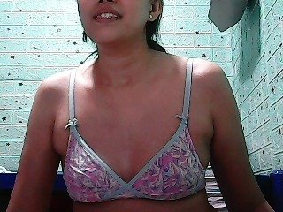 Erotický videochat Splendidsexybody