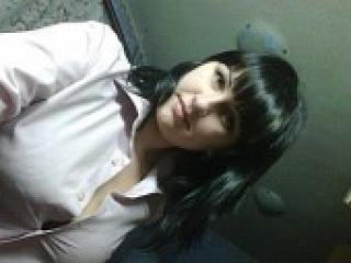 Erotický videochat alicha