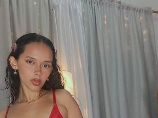 Erotický videochat alicia--kiss