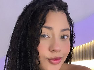 Erotický videochat Alicia-20