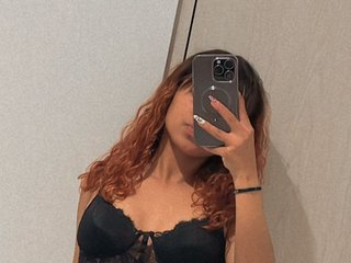 Erotický videochat Alicia-deckeer