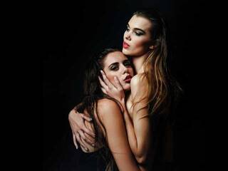 Erotický videochat Alicia-Sofhi-sex