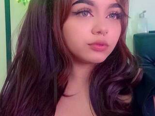 Erotický videochat Alicia-uwu