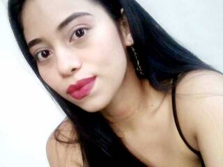 Erotický videochat Alicia-V15