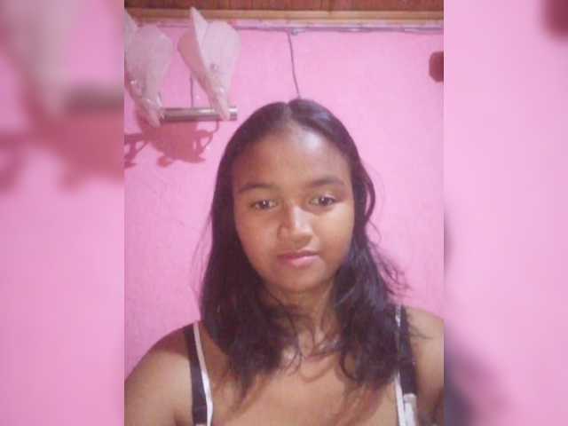 Vysílací screenshoty Aliciaa