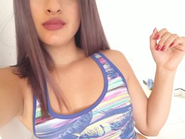 Fotografie profilu AliciaAdams