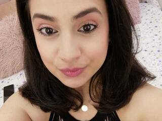 Erotický videochat AliciaAllan