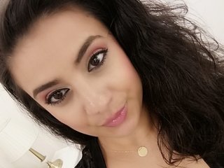 Erotický video chat AliciaAllan
