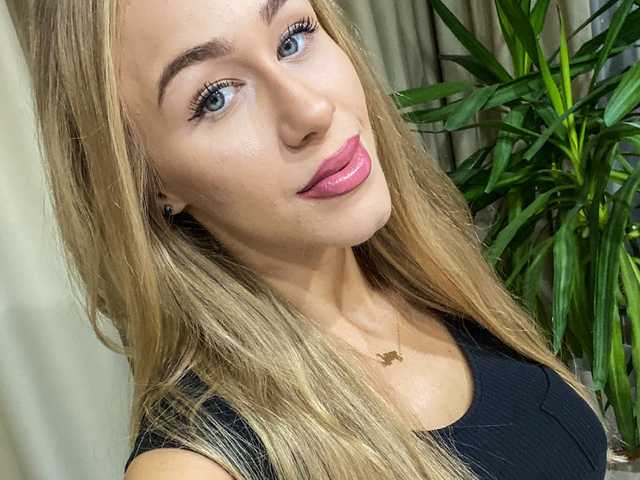 Fotografie profilu aliciaglow