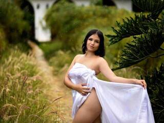 Erotický videochat AliciaGolman