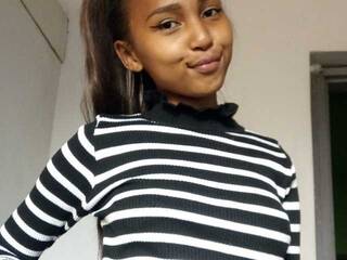 Erotický videochat Aliciakittie