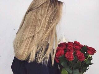 Erotický videochat AliciaKitty