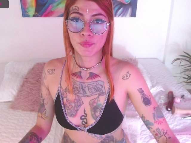Fotky AliciaLodge I escape from the area 51 to fuck with you ... CONTROL DOMI+ NAKED+FUCK ASS 666TIPS #new #teen #tattoo #pussy #lovense