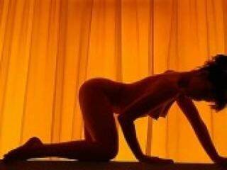 Erotický videochat alicialya