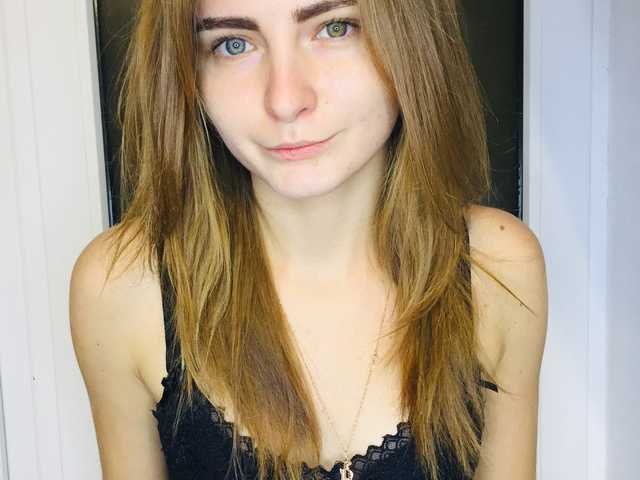 Erotický video chat AliciaMaxwel