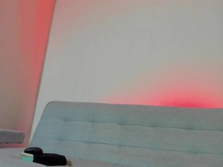 Erotický videochat AliciaMilf