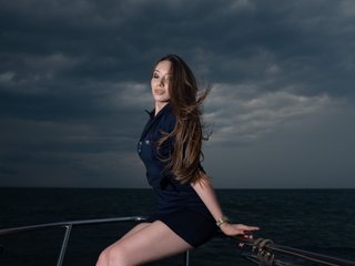Profilová fotka AliciaMist
