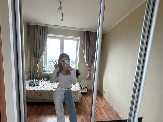 Fotografie profilu AliciaParker