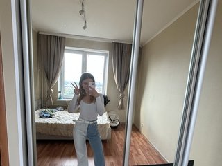 Erotický videochat AliciaParker