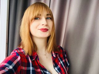 Erotický videochat Aliciaredluv