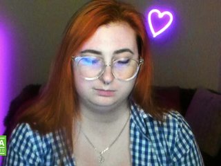 Erotický videochat Aliciaredluv