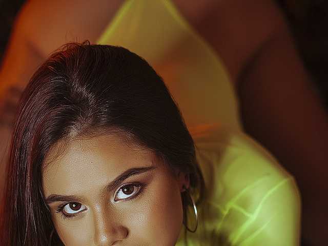 Fotografie profilu ALICIASTAR