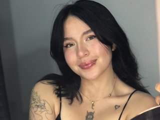 Erotický videochat Aliciia23