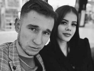 Erotický videochat Alidisssa