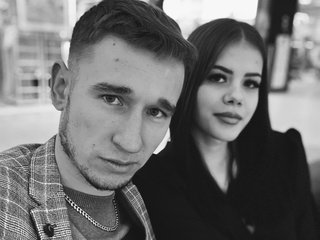 Erotický videochat Alidisssa