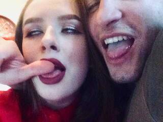 Erotický videochat Alien-061