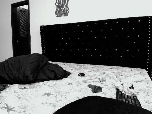 Vysílací screenshoty AliiceJackson